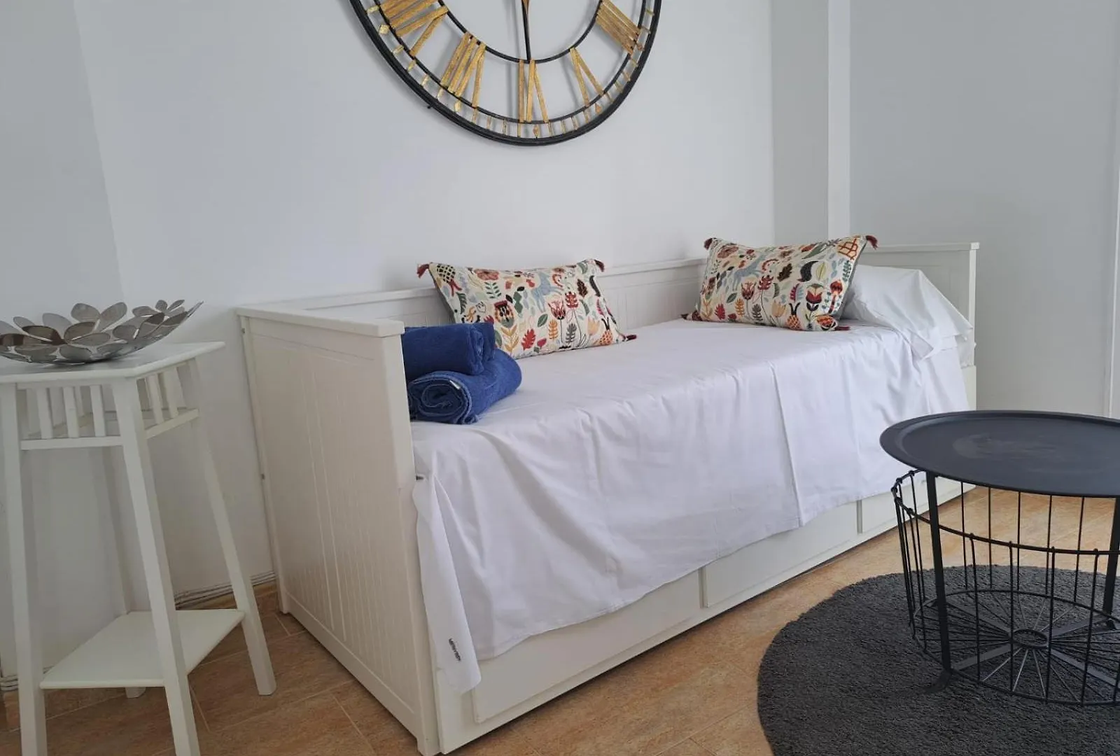Penthouse Pintada Apartment Nerja 0*,