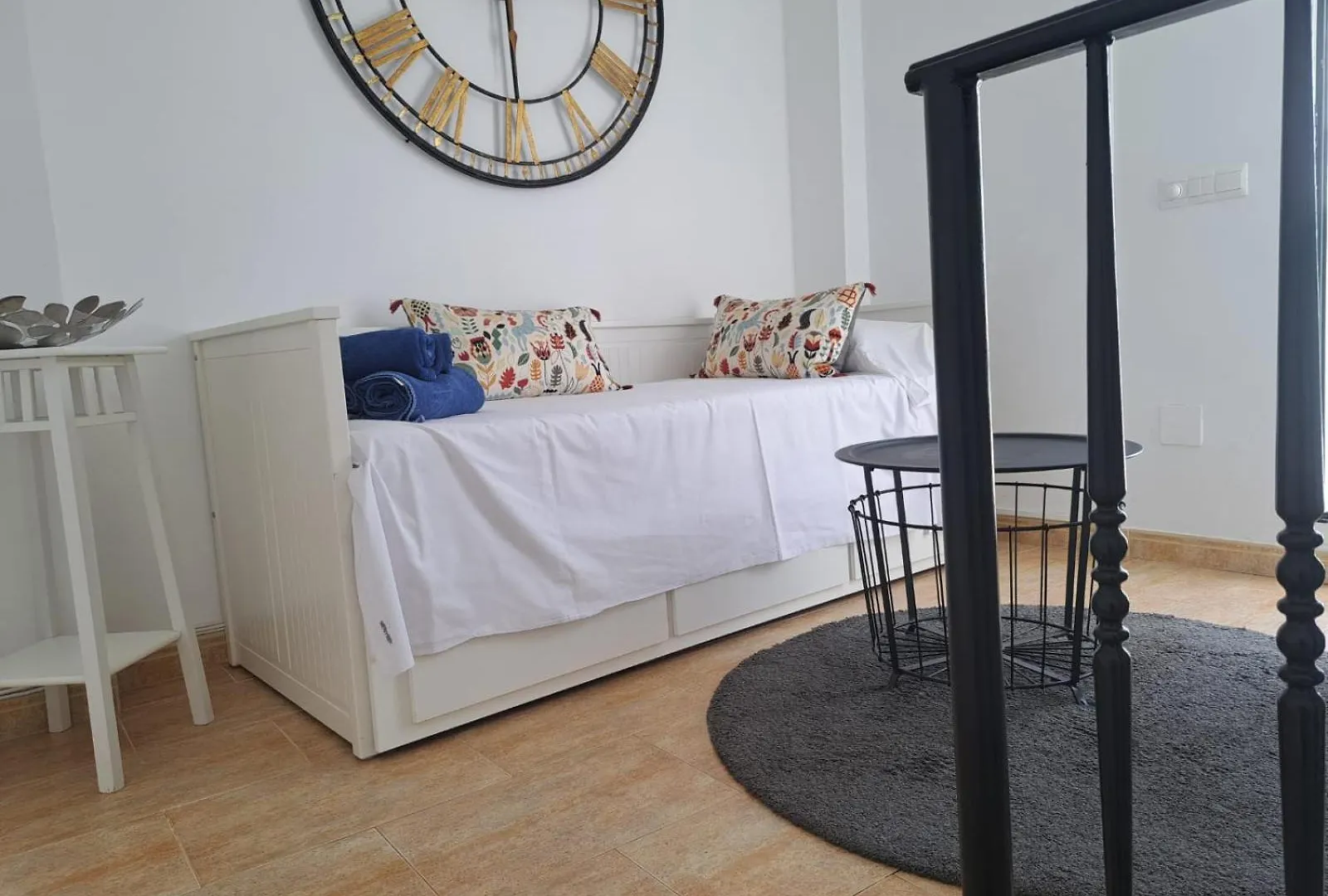 Penthouse Pintada Apartment Nerja