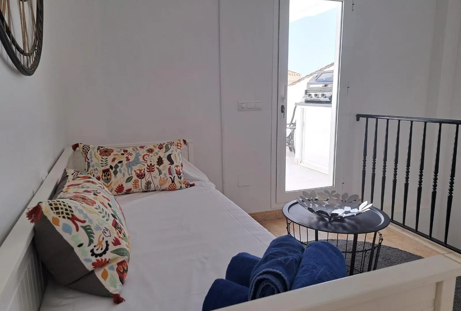 Penthouse Pintada Apartment Nerja