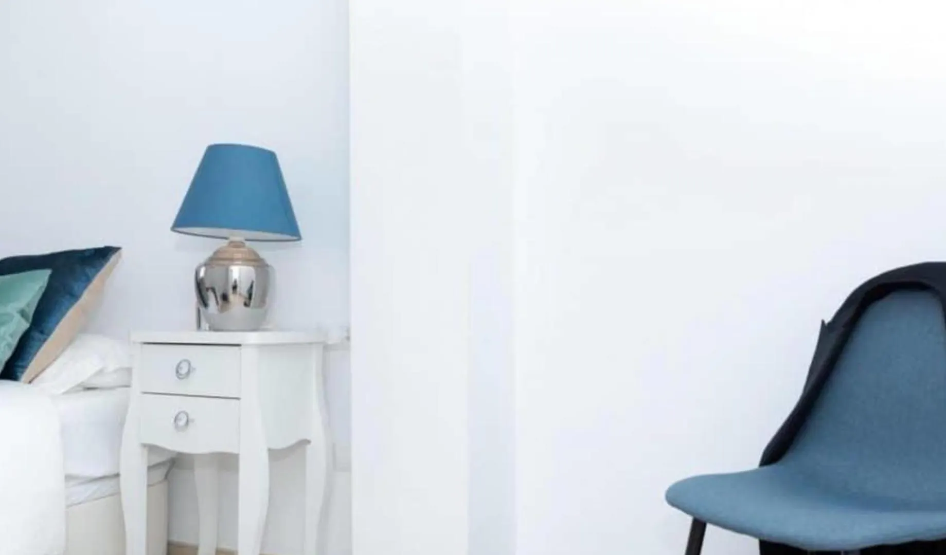 Penthouse Pintada Apartment Nerja Spain