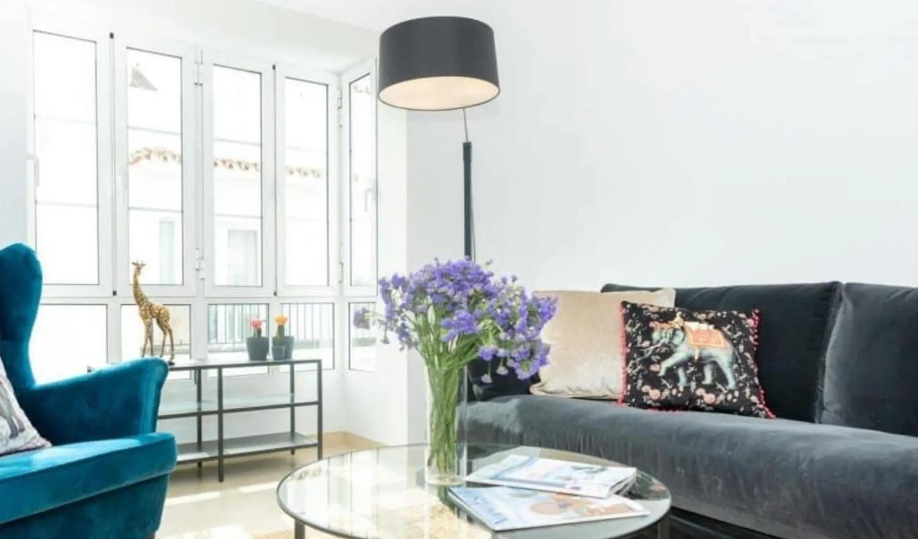 Penthouse Pintada Apartment Nerja