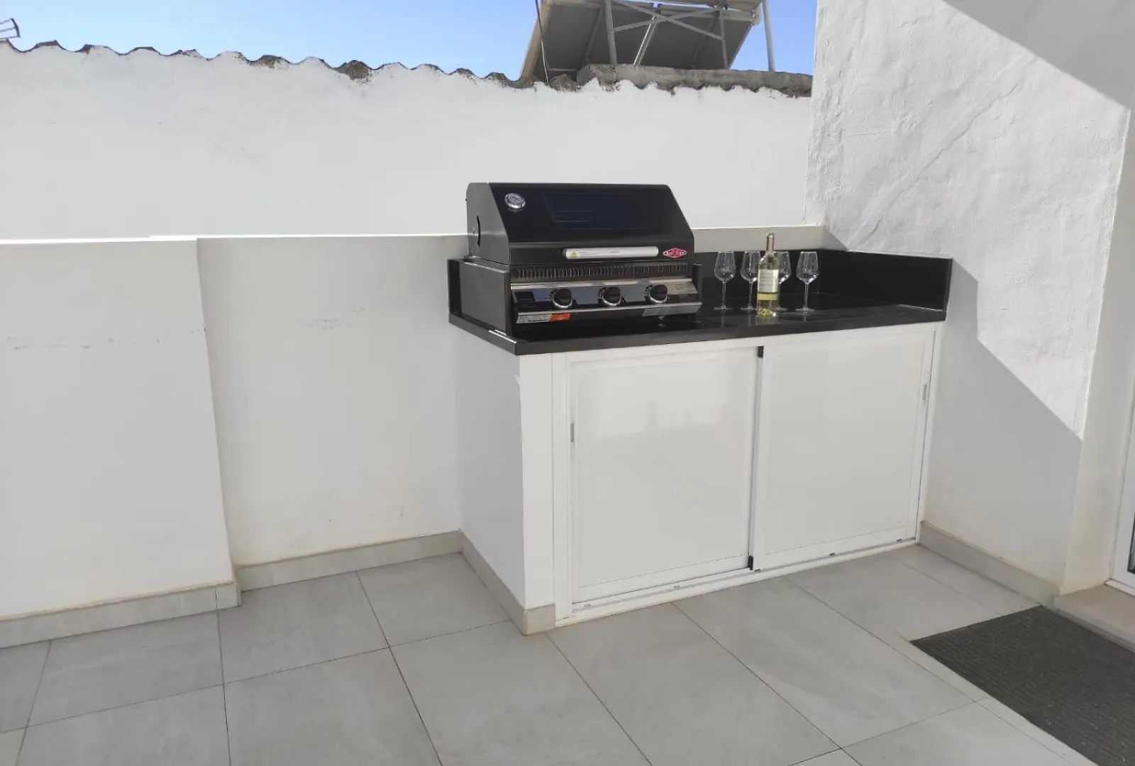 Penthouse Pintada Apartment Nerja