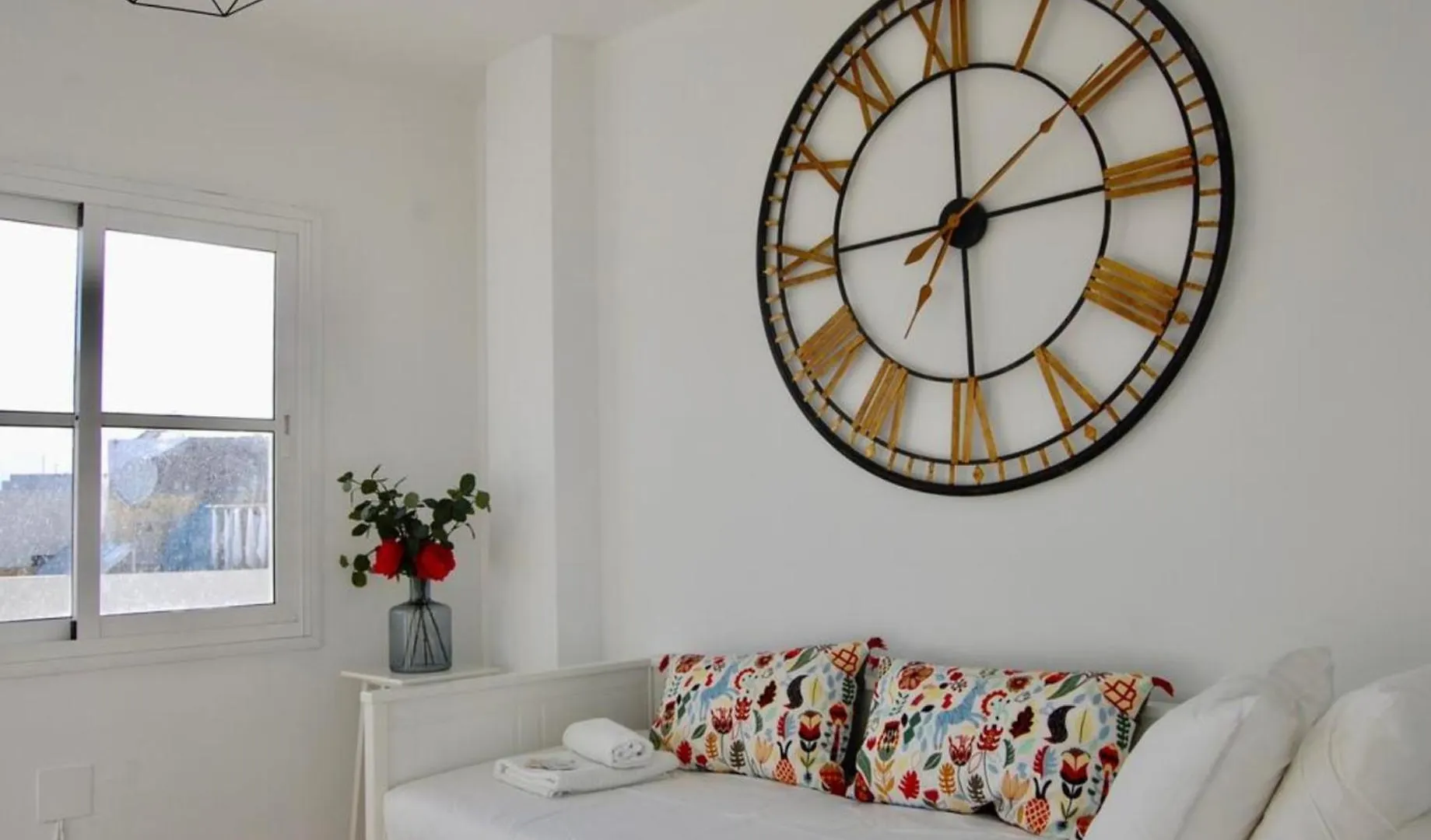Penthouse Pintada Apartment Nerja