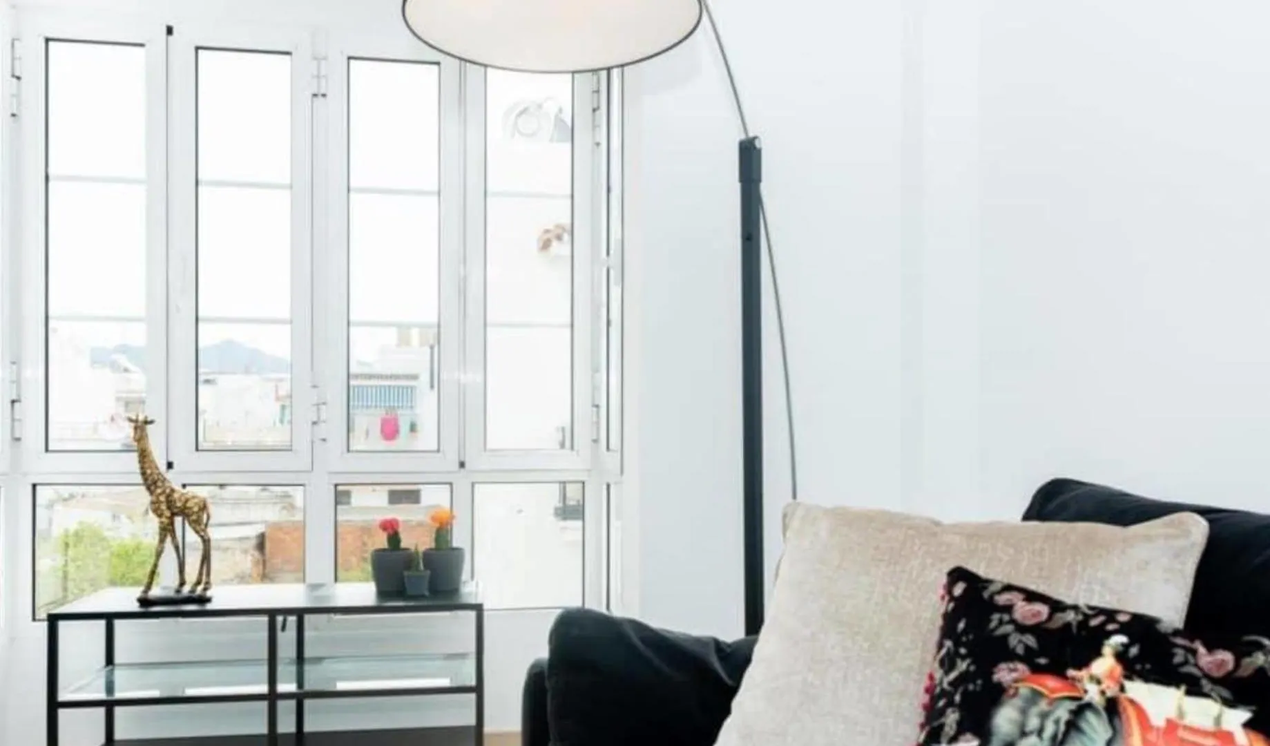 Penthouse Pintada Apartment Nerja