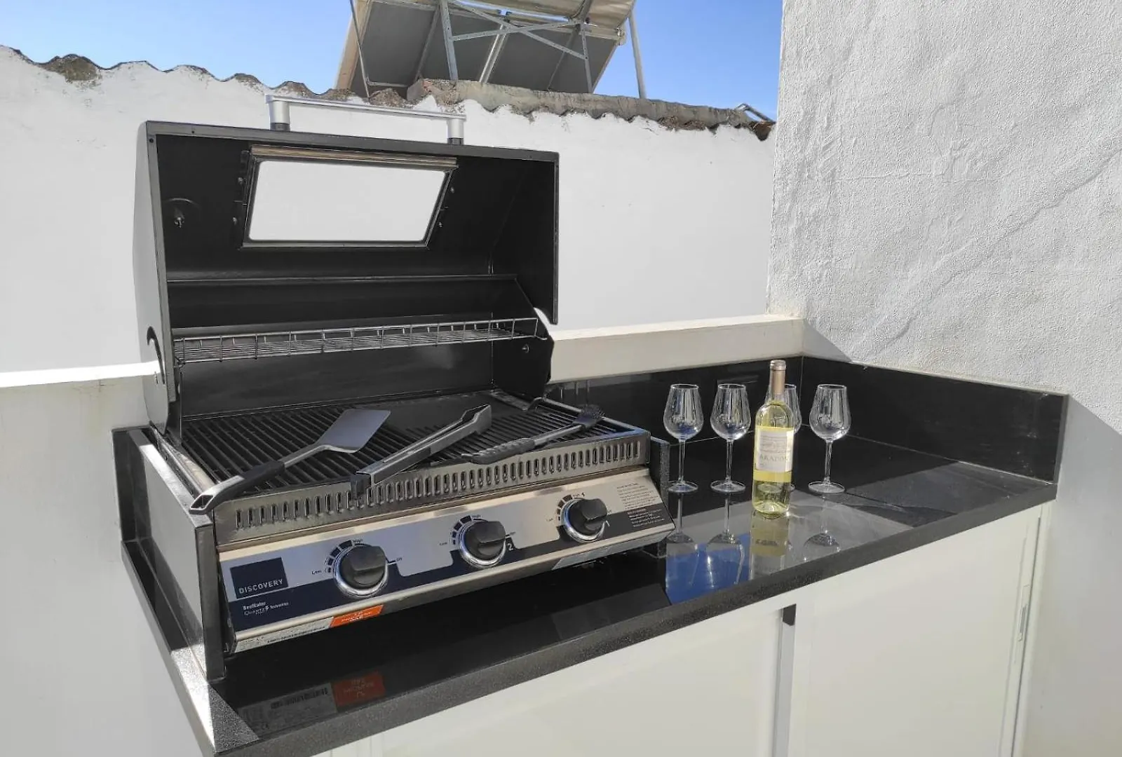 Penthouse Pintada Apartment Nerja 0*,  Spain