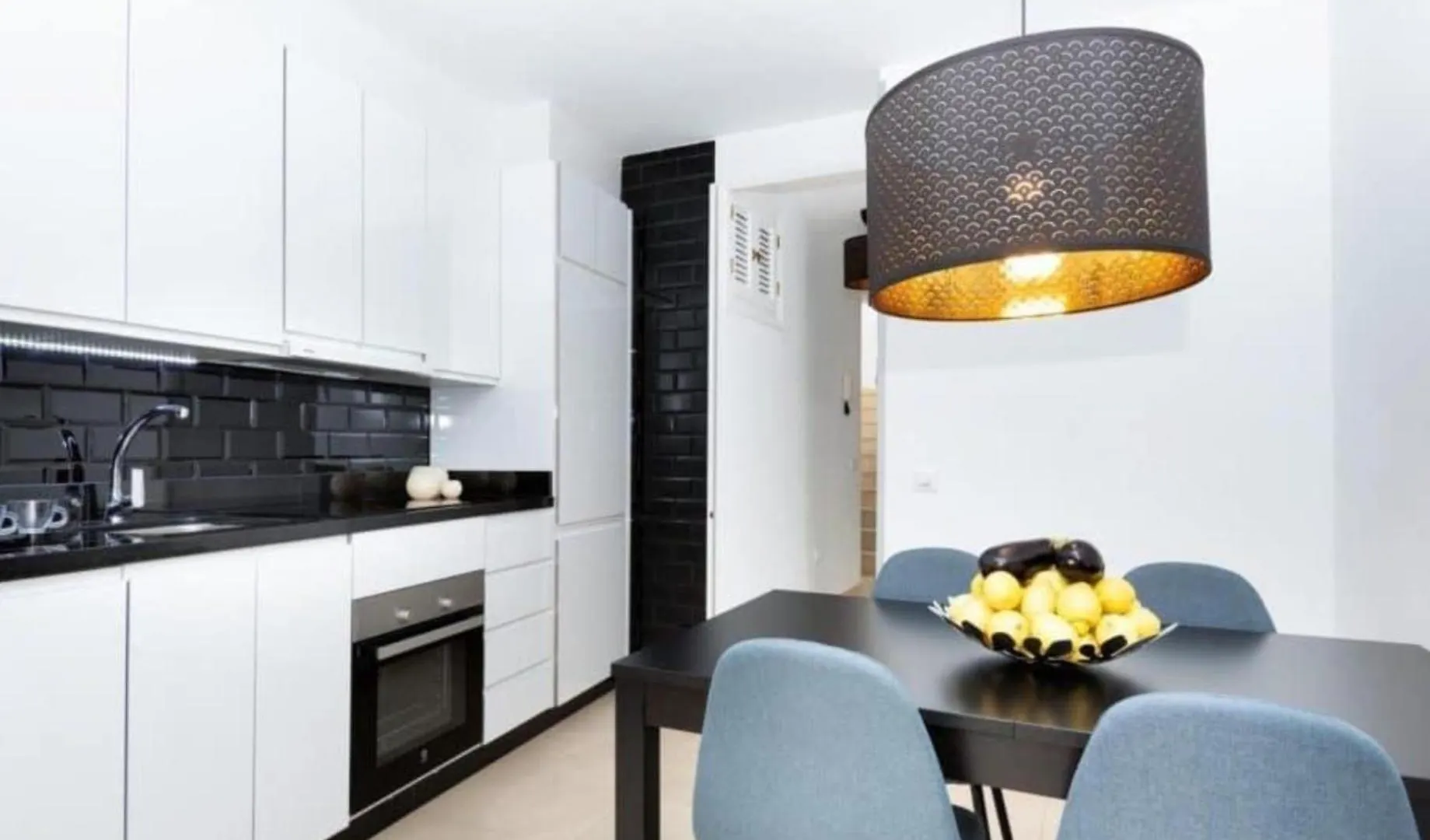 Penthouse Pintada Apartment Nerja