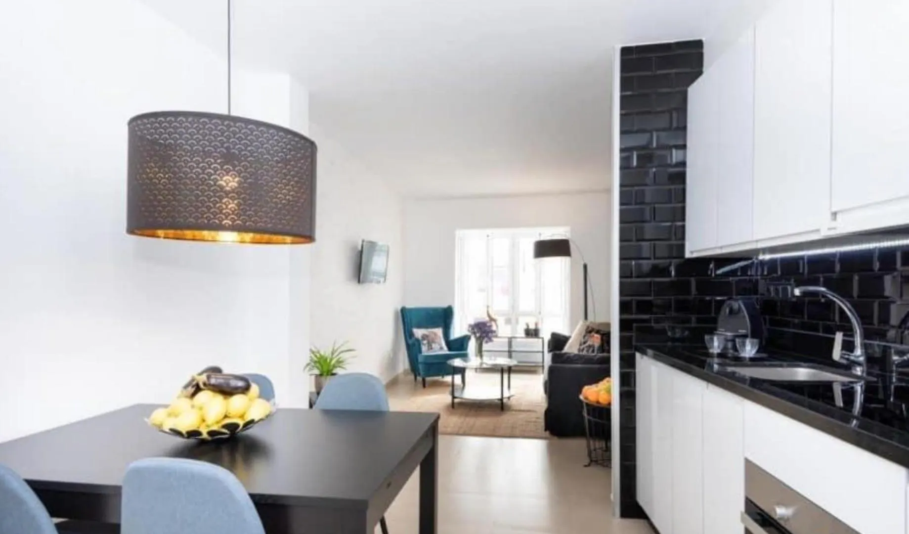 Penthouse Pintada Apartment Nerja