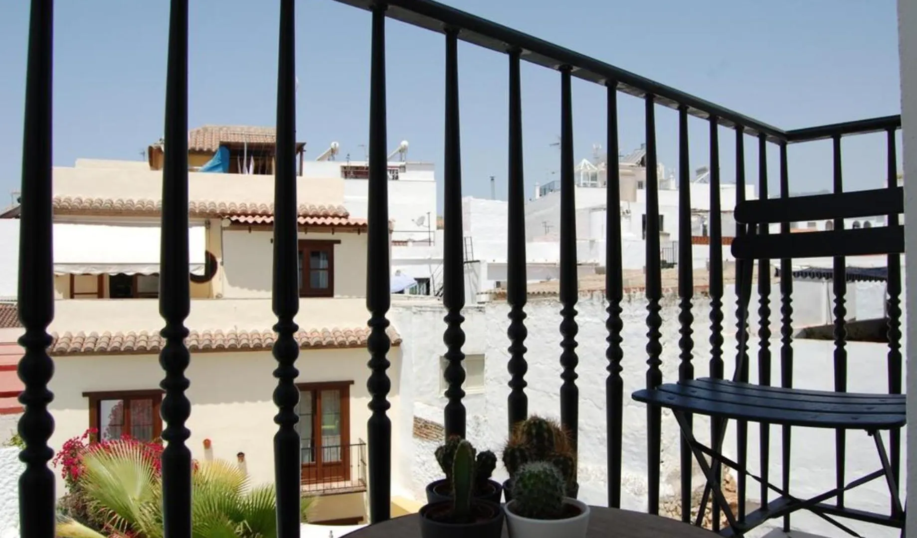 Penthouse Pintada Apartment Nerja Spain