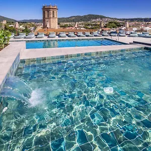 visit hotel