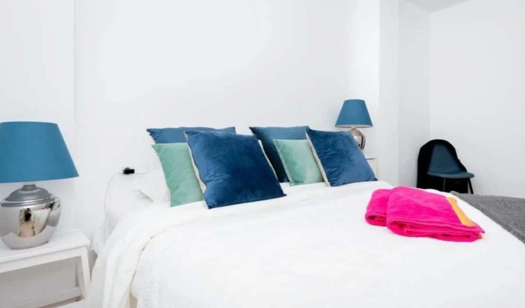 Penthouse Pintada Apartment Nerja
