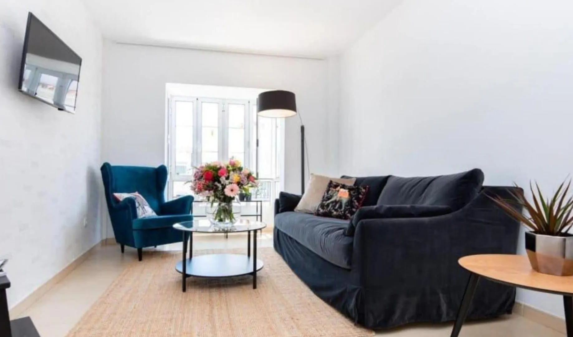 Penthouse Pintada Apartment Nerja